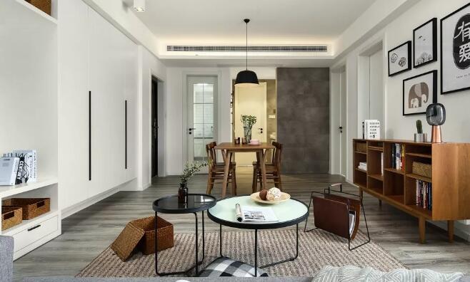 大家都觉得好，但不一定适合我的那些装修设计