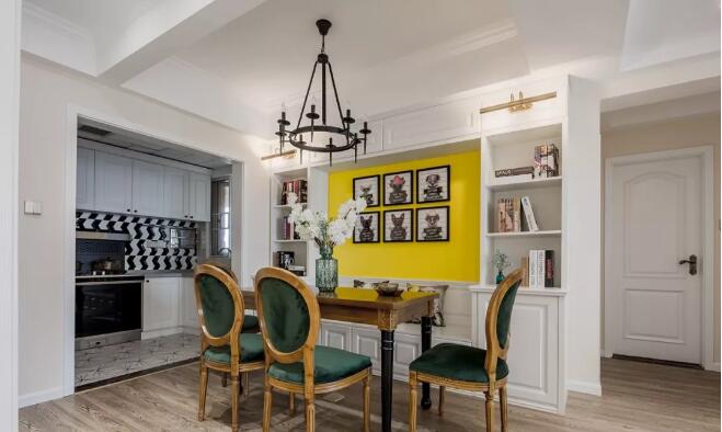 大家都觉得好，但不一定适合我的那些装修设计