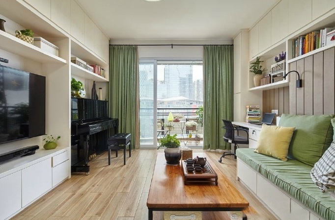 咸阳峰光装饰告诉你洁具选择小技巧（二）