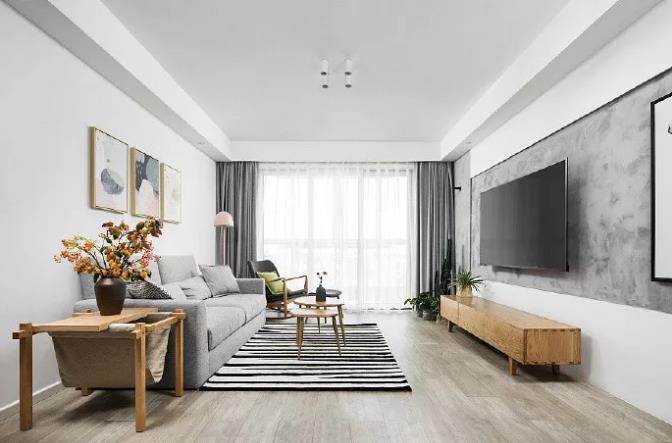 选了那么多，这种装修风格才是城市里真正需要的！