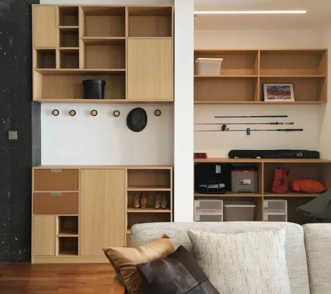 选了那么多，这种装修风格才是城市里真正需要的！