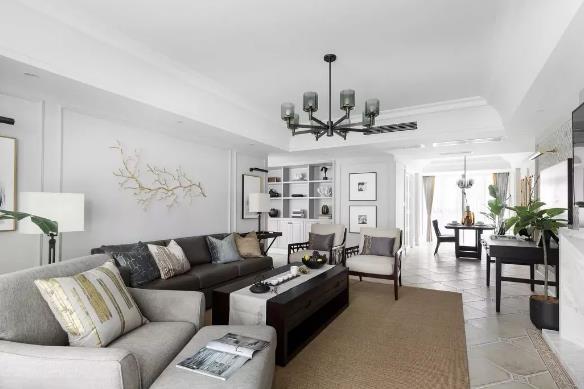 设计完了，业主让我把效果图发过去，不发就骂我！