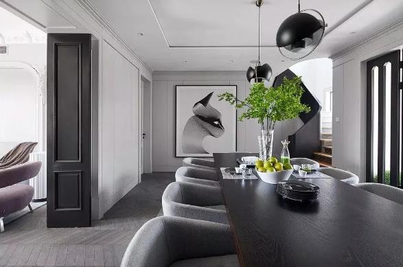 设计完了，业主让我把效果图发过去，不发就骂我！