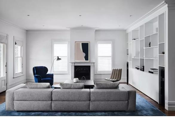 设计完了，业主让我把效果图发过去，不发就骂我！