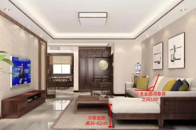 实用装修技巧，让极度舒适成为您的家庭修饰词