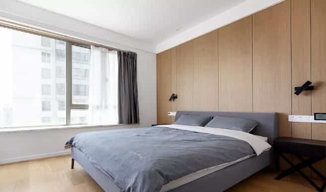 北欧风装修设计，清新惬意的小资格调