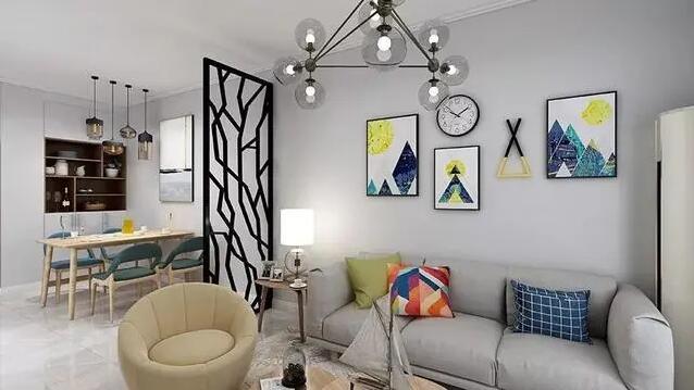 装修设计30个细节，只要一个没注意，你家的就成教科书了！