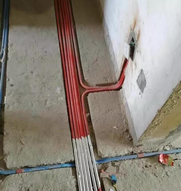 旧房翻新装修技巧