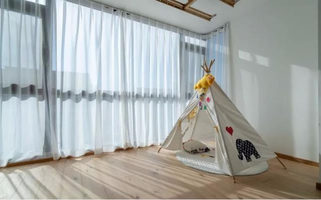 装修设计 | 1㎡的地方能做什么？看人家是如何利用这1m²的空间