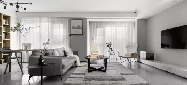 装修设计 | 1㎡的地方能做什么？看人家是如何利用这1m²的空间