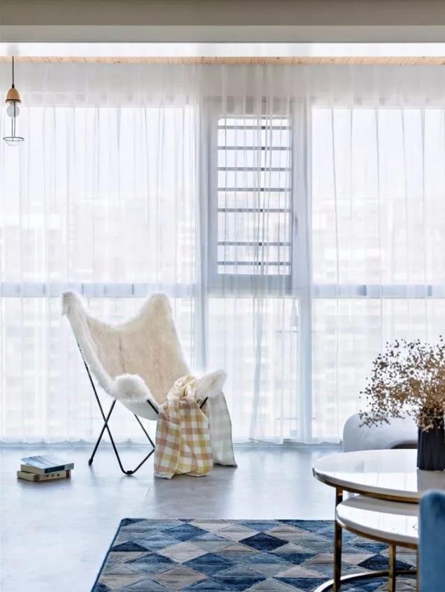 装修设计 | 1㎡的地方能做什么？看人家是如何利用这1m²的空间