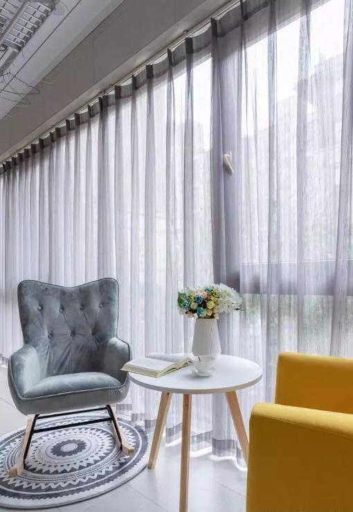 装修设计 | 1㎡的地方能做什么？看人家是如何利用这1m²的空间