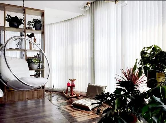 装修设计 | 1㎡的地方能做什么？看人家是如何利用这1m²的空间