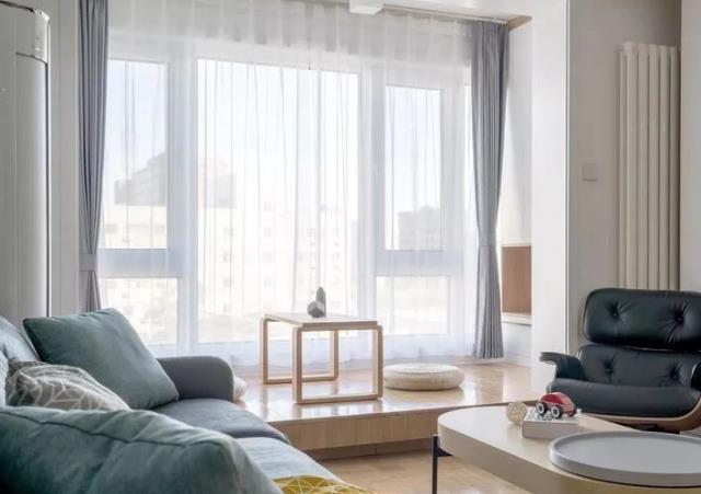 装修设计 | 1㎡的地方能做什么？看人家是如何利用这1m²的空间