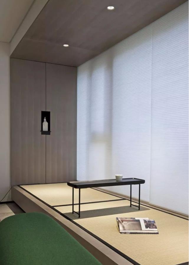 装修设计 | 1㎡的地方能做什么？看人家是如何利用这1m²的空间