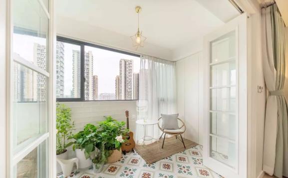 装修设计 | 1㎡的地方能做什么？看人家是如何利用这1m²的空间