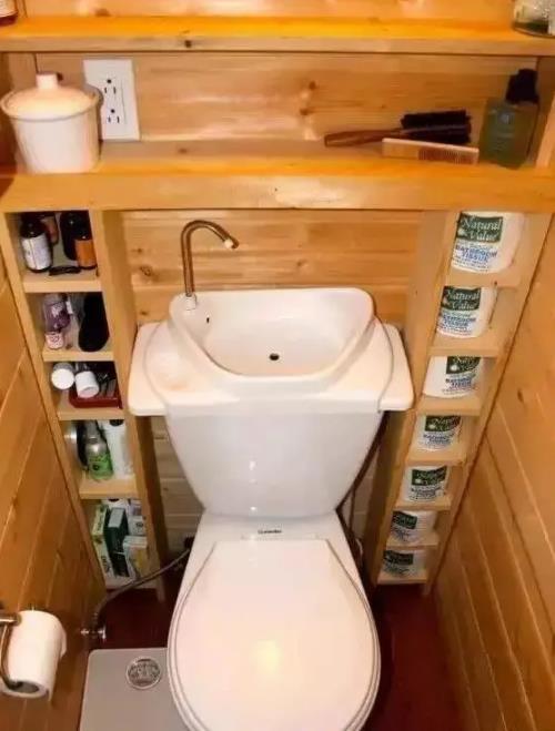 日本人不被理解的10大装修设计，实际很实用！人性舒适到你佩服