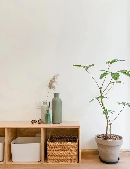 78㎡老破小装修设计案例，一手烂牌打出王炸，说的就是它了吧