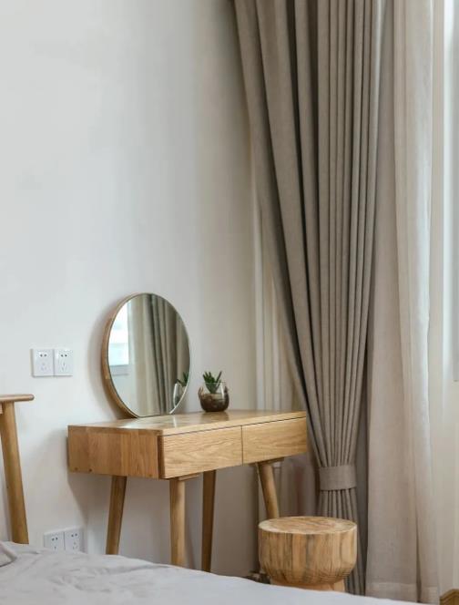 78㎡老破小装修设计案例，一手烂牌打出王炸，说的就是它了吧