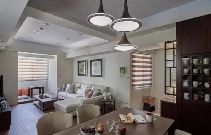 旧房翻新，大多数人都会遇到这些问题