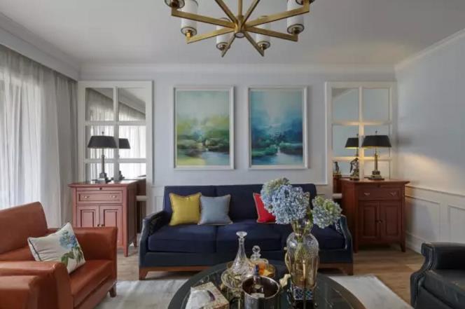 旧房翻新，大多数人都会遇到这些问题