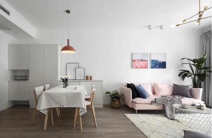 旧房翻新|墙面翻新需要注意些什么