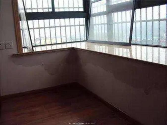 旧房翻新比新房装修简单？那是因为你没体验过……