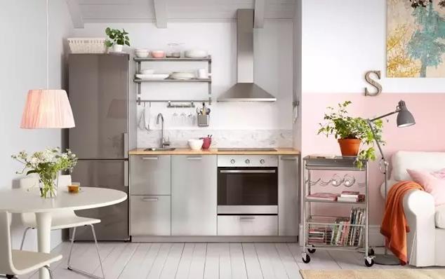 旧房翻新要怎么做？速来收了这些经验！