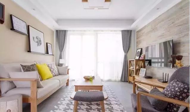 旧房翻新要怎么做？速来收了这些经验！