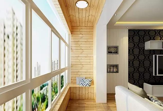 旧房翻新要怎么做？速来收了这些经验！