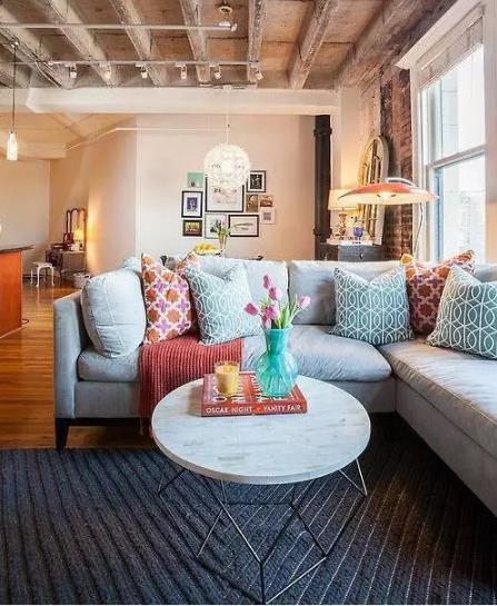 旧房翻新要怎么做？速来收了这些经验！