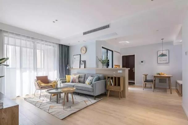 室内装修如何正确规划？这3大技能让你装修少走弯路