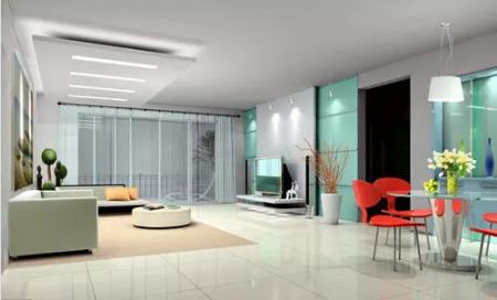 十招装修技巧让你变身毛坯房装修达人