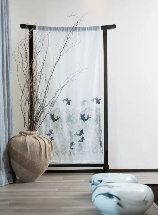 新中式+轻奢，专属中国人的生活格调