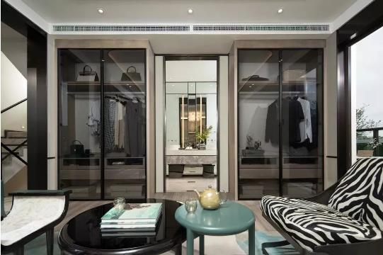 新中式+轻奢，专属中国人的生活格调