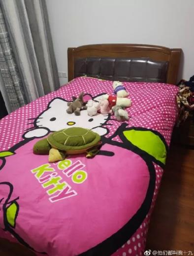 过年回家看到爸妈装修的新房，我想离家出走了……