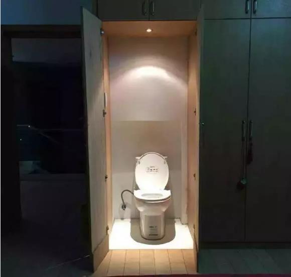 过年回家看到爸妈装修的新房，我想离家出走了……