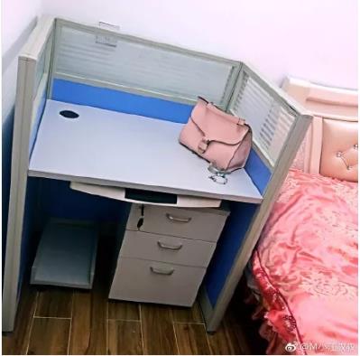 过年回家看到爸妈装修的新房，我想离家出走了……