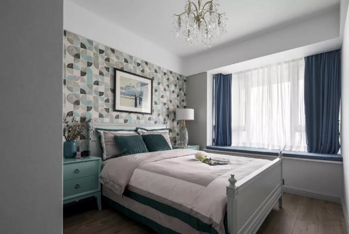 装修考虑睡前脱下的衣服放哪儿？