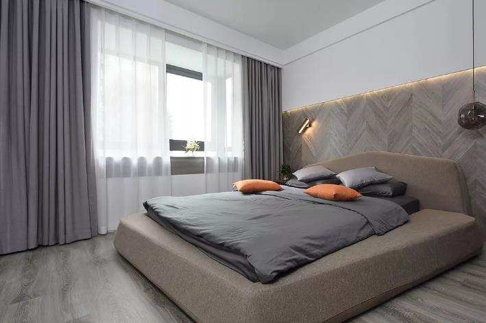 装修考虑睡前脱下的衣服放哪儿？