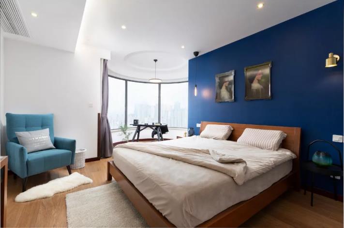 装修考虑睡前脱下的衣服放哪儿？