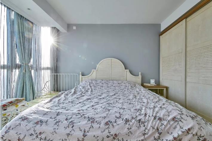 装修考虑睡前脱下的衣服放哪儿？