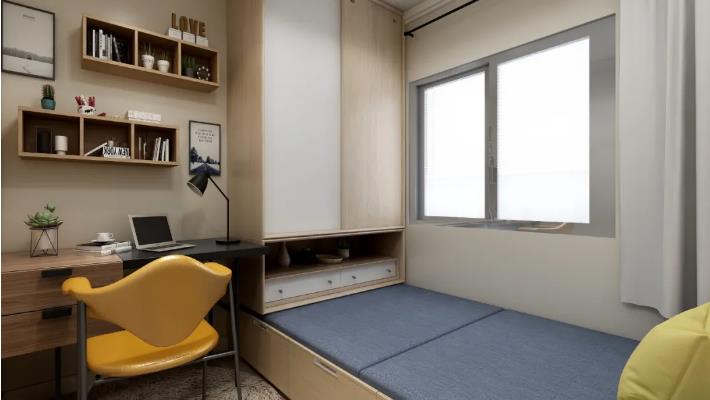 你的首套房该怎么装修？【装修干货】