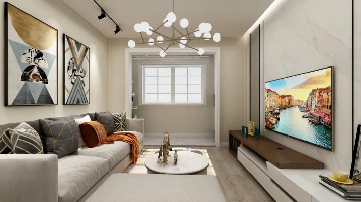 你的首套房该怎么装修？【装修干货】