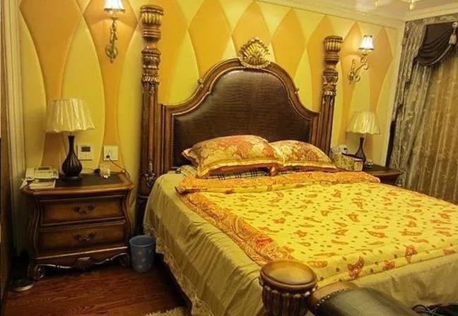 小预算“金装修”，让你家不仅时髦到爆，还显贵到极致！