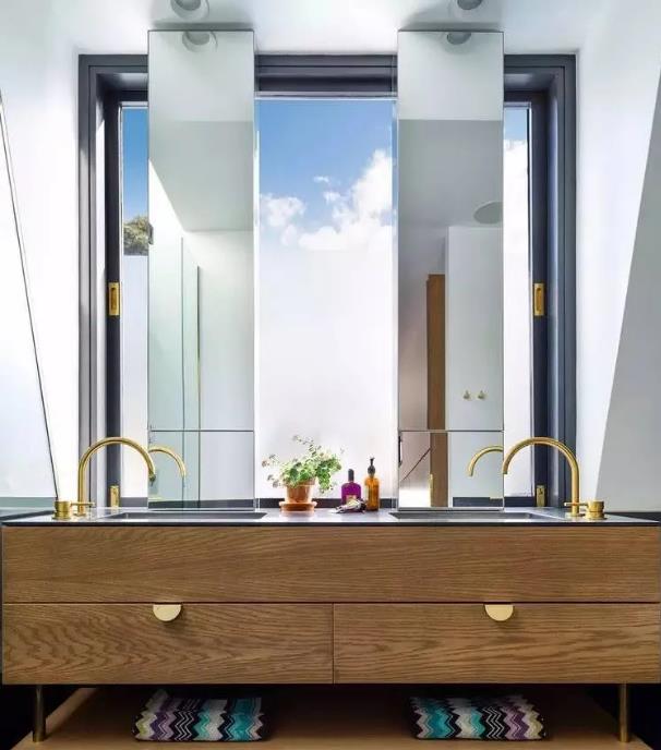 小预算“金装修”，让你家不仅时髦到爆，还显贵到极致！