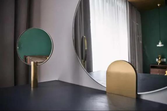 小预算“金装修”，让你家不仅时髦到爆，还显贵到极致！