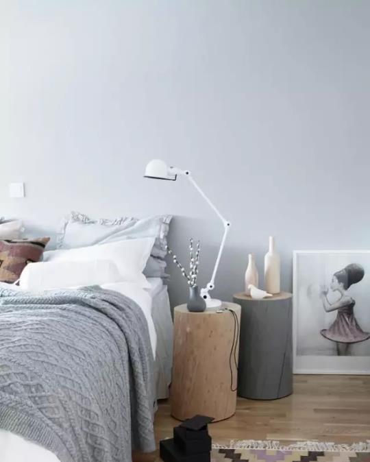 国外高大上装修风格：五十度灰，你家人能接受吗？