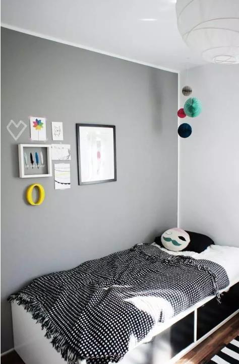 国外高大上装修风格：五十度灰，你家人能接受吗？