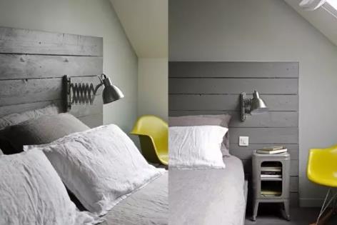 国外高大上装修风格：五十度灰，你家人能接受吗？